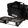 RockBoard TRES 3.0 Pedalboard with Gig Bag