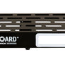 RockBoard TRES 3.0 Pedalboard with Gig Bag