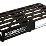 RockBoard TRES 3.0 Pedalboard with Gig Bag