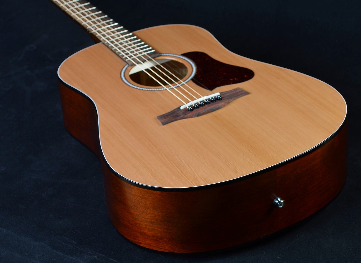 Seagull S6 Cedar Original acoustic guitar for sale at Harrys