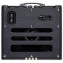 Supro Delta King 10 - Black/Cream