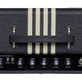 Supro 1822RBC Delta King 12 - Black/Cream