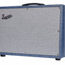 Supro 1968RK Keeley Custom 12