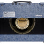 Supro 1968RK Keeley Custom 12