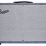 Supro 1968RK Keeley Custom 12