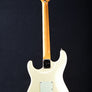 Tagima TW-Series TG-540E - Olympic White with Antique White Pickguard