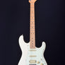 Tagima TW-Series TG-540 - Olympic White with Antique White Pickguard