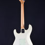 Tagima TW-Series TG-540 - Olympic White with Antique White Pickguard