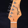 Tagima TW-Series TG-540 - Olympic White with Antique White Pickguard