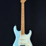 Tagima TW Series TG-530 - Lake Placid Blue