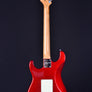 Tagima TW-Series TG-540 - Metallic Red with Mint Green Pickguard