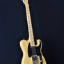 Tagima TW-Series TW-55 - Butterscotch with Black Pickguard