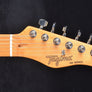 Tagima TW-Series TW-55 - Pearl White with White Pickguard