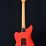 Tagima TW-Series TW-61E Jazzmaster - Fiesta Red/Tortoiseshell
