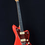 Tagima TW-Series TW-61E Jazzmaster - Fiesta Red/Tortoiseshell