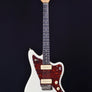Tagima TW-61E Jazzmaster - Olympic White/Tortoiseshell