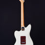 Tagima TW-61E Jazzmaster - Olympic White/Tortoiseshell