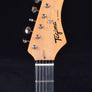 Tagima TW-61E Jazzmaster - Olympic White/Tortoiseshell