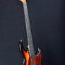 Tagima TW-73 Jazz Bass Fretless - Sunburst/Tortoiseshell