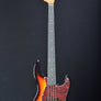Tagima TW-73 Jazz Bass Fretless - Sunburst/Tortoiseshell