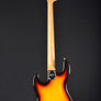 Tagima TW-73 Jazz Bass Fretless - Sunburst/Tortoiseshell