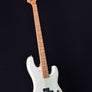 Tagima TW-65 P-J Bass - Olympic White/Mint Green