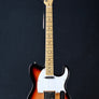Tagima TW-Series TW-55 - Sunburst with Antique White Pickguard