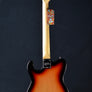 Tagima TW-Series TW-55 - Sunburst with White Pickguard