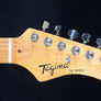 Tagima TW-Series TG-540 - Black with Tortoiseshell Pickguard