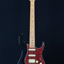 Tagima TW-Series TG-540 - Black with Tortoiseshell Pickguard