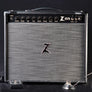 Dr. Z 2016 Z-Lux 112 Black with Z-Wreck Grill - Used