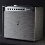 Dr. Z 2016 Z-Lux 112 Black with Z-Wreck Grill - Used