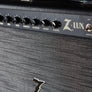 Dr. Z 2016 Z-Lux 112 Black with Z-Wreck Grill - Used
