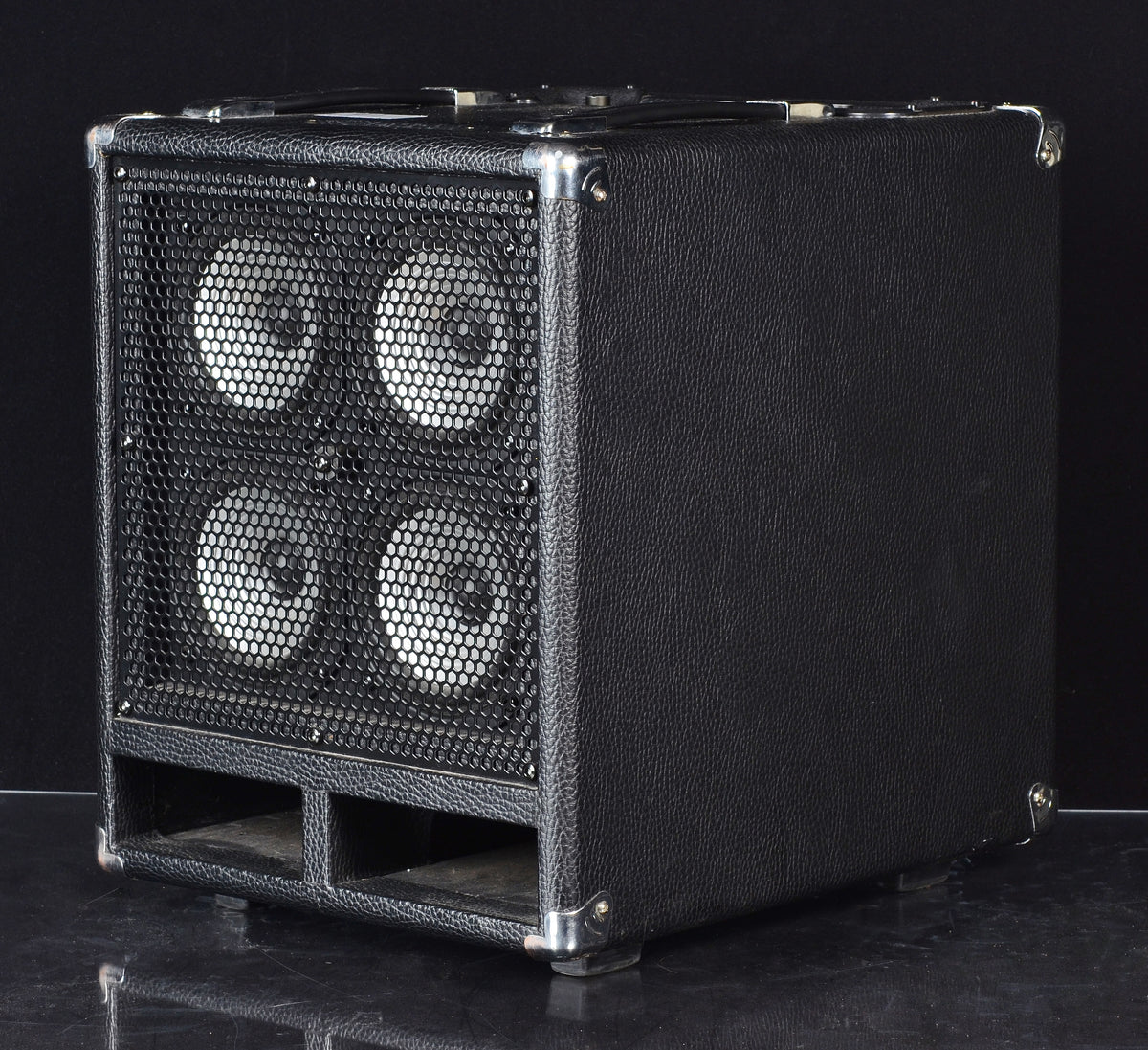 Phil Jones Bass Suitcase Compact Combo Piranha — Rudy's