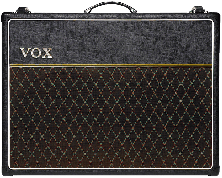 Vox AC15C2 Custom Twin Combo