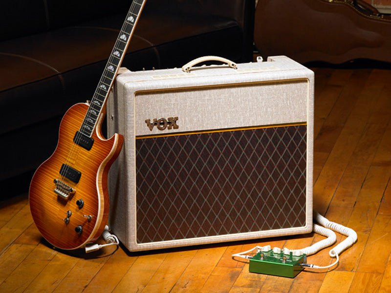 Vox AC15 Hand Wired