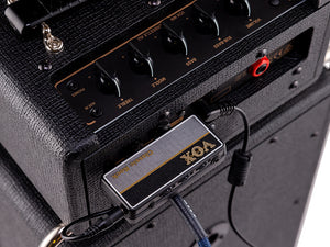 Vox MSB50A Mini SuperBeetle Audio - Black