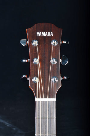 Yamaha A1M - Vintage Natural
