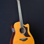 Yamaha A3R ARE - Vintage Natural