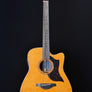 Yamaha A3R ARE - Vintage Natural