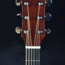 Yamaha AC3M - Tobacco Brown Sunburst