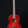 Yamaha CSF1M - Crimson Red Burst