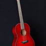 Yamaha CSF1M - Crimson Red Burst