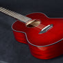 Yamaha CSF1M - Crimson Red Burst