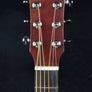 Yamaha CSF1M - Crimson Red Burst