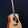 Yamaha FG800J - Natural