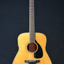 Yamaha Red Label FGX3