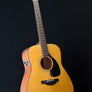 Yamaha Red Label FGX3