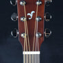 Yamaha FGX800C - Natural