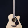 Yamaha FGX800C - Natural